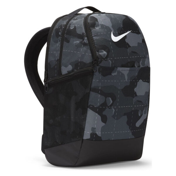 Камуфляжний портфель Nike Brasilia Camo M | 24 л.