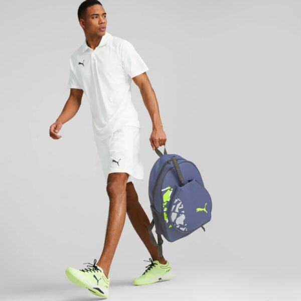 Рюкзак для падела Puma SolarBlink Padel Tennis | 33 л.