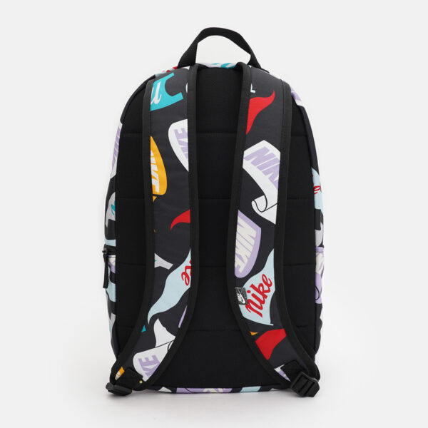 Різнокольоровий рюкзак Nike Heritage Print | 25 л.