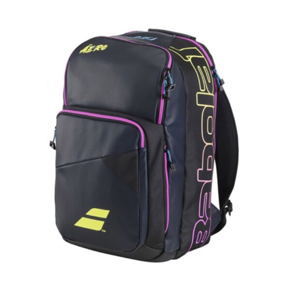 Тенісний рюкзак Babolat Pure Aero Rafa | 42 л.