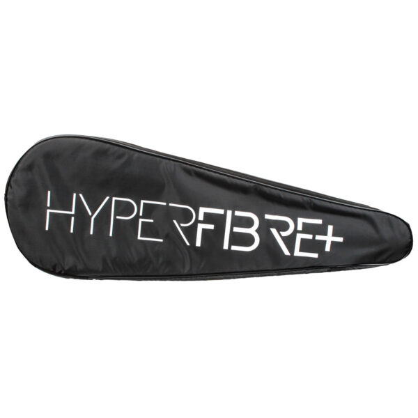 Чохол для ракетки сквош Dunlop Hypermax Squash Racket Cover