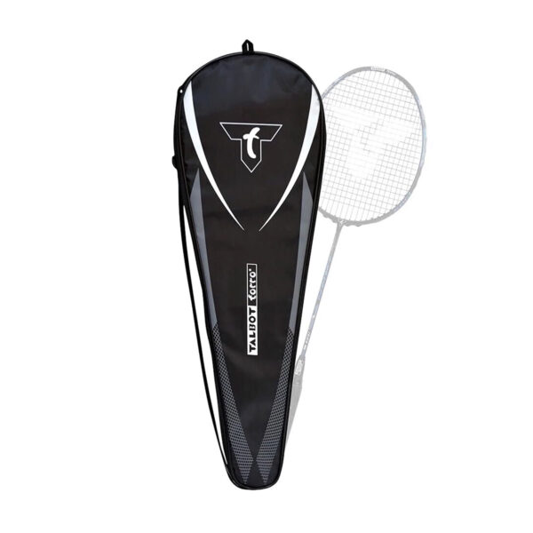 Чохол для бадмінтонної ракетки Talbot-Torro Badminton Fullcover