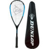 Чохол для ракетки сквош Dunlop Hypermax Squash Racket Cover