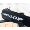 Чохол для ракетки сквош Dunlop Hypermax Squash Racket Cover
