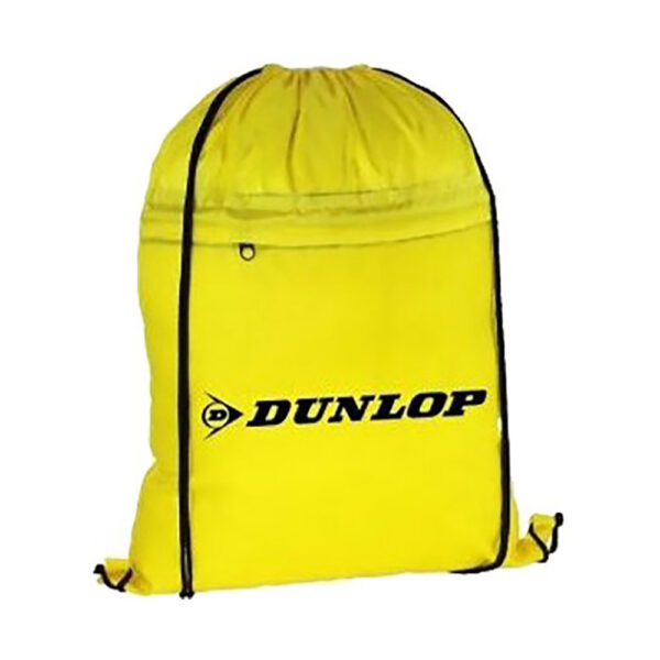 Сумка для кросівок Dunlop AC Drawstring Bag | 11 л.
