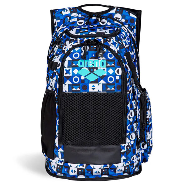 Рюкзак для плавання 45 літрів Arena All Set AO | 45 л.