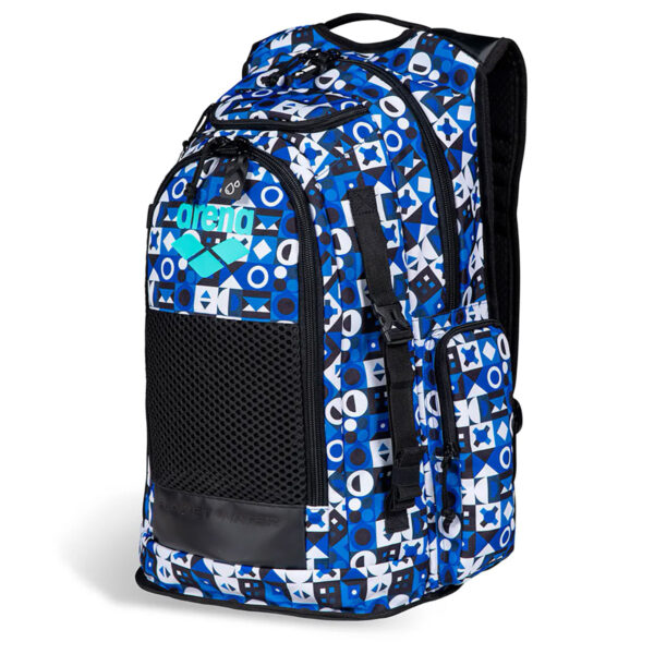 Рюкзак для плавання 45 літрів Arena All Set AO | 45 л.