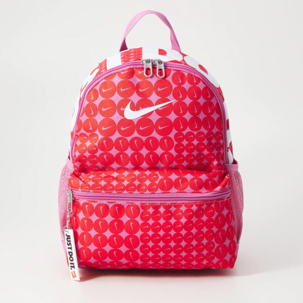 Дитячий портфель Nike Brasilia JDI Older Kids Mini | 11 л.