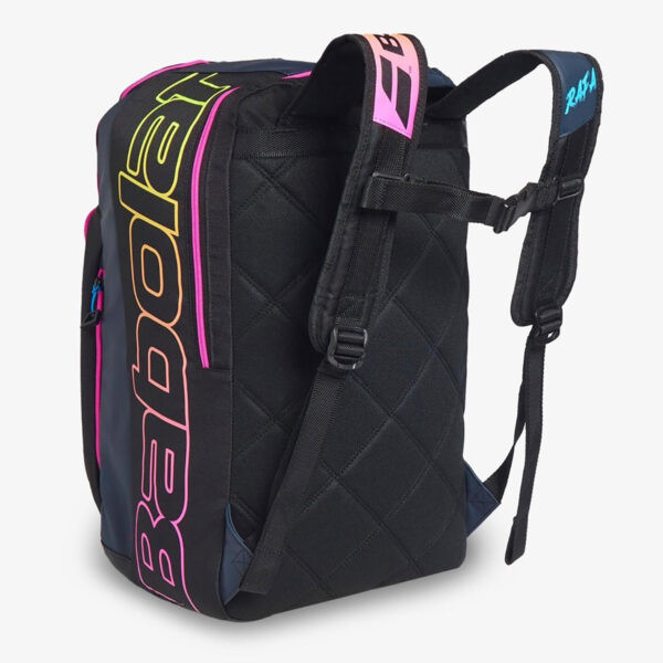 Тенісний рюкзак Babolat Pure Aero Rafa | 42 л.