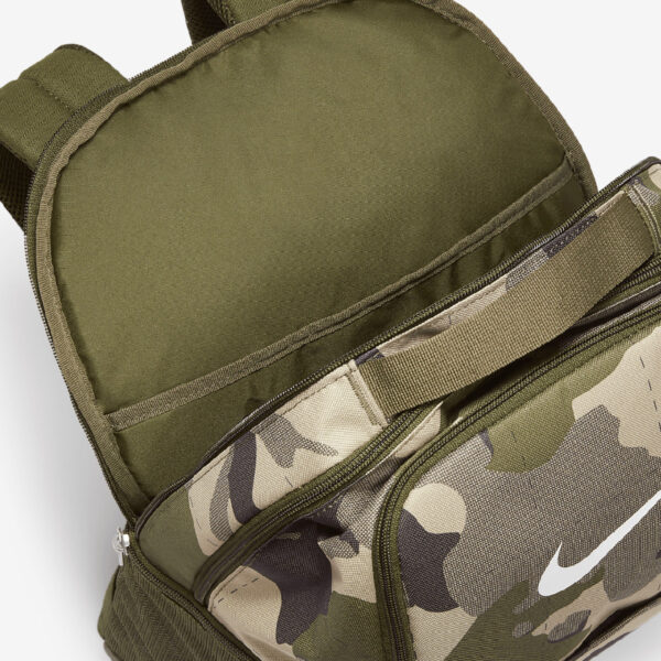 Камуфляжний портфель Nike Brasilia Camo M | 24 л.