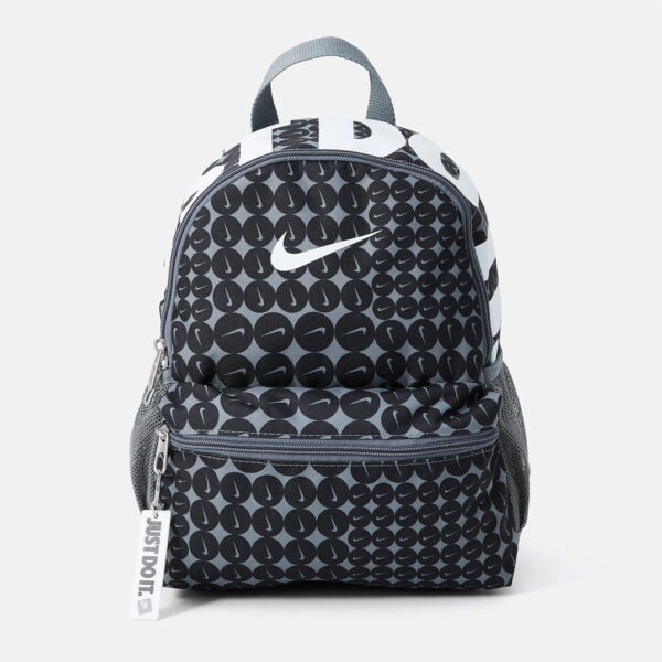 Дитячий портфель Nike Brasilia JDI Older Kids Mini | 11 л.