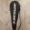 Чохол для ракетки сквош Dunlop Hypermax Squash Racket Cover