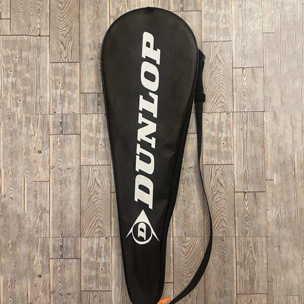 Чохол для ракетки сквош Dunlop Hypermax Squash Racket Cover