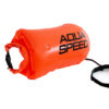 Буй для відкритої води Aqua Speed Open Water Swim Buoy