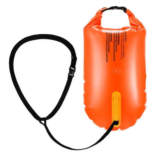 Буй для відкритої води Aqua Speed Open Water Swim Buoy