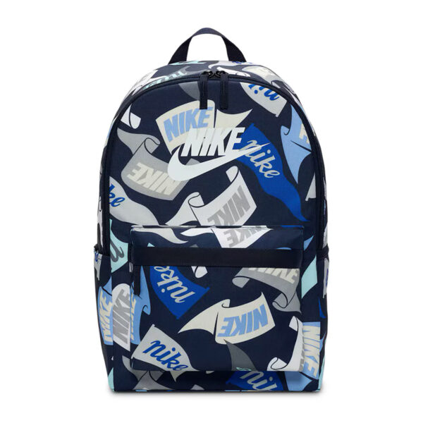 Різнокольоровий рюкзак Nike Heritage Print | 25 л.