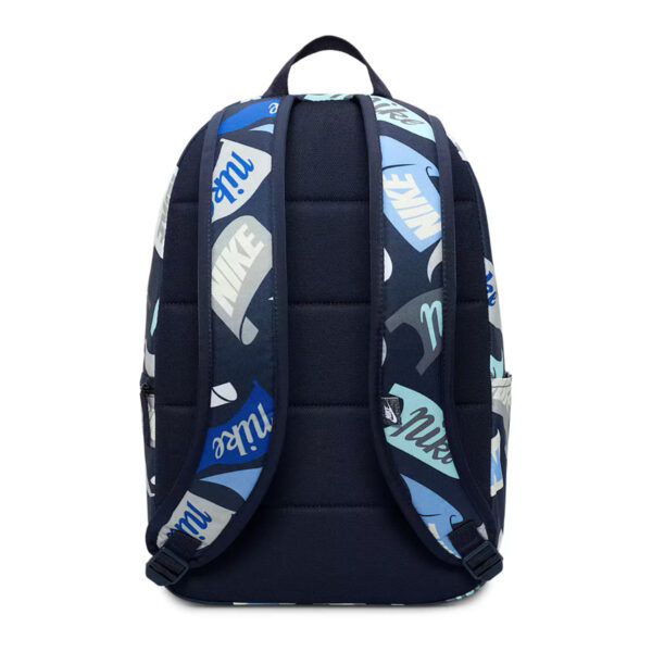 Різнокольоровий рюкзак Nike Heritage Print | 25 л.