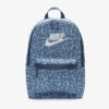 Рюкзак підлітковий Nike Heritage Printed | 25 л.