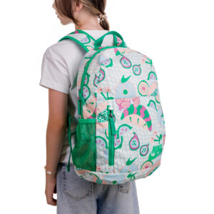 Яскравий рюкзак для підлітка Nike Elemental Big Kids | 20 л.