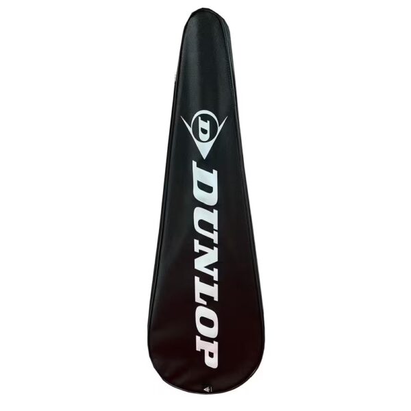 Чохол для ракетки сквош Dunlop Hypermax Squash Racket Cover