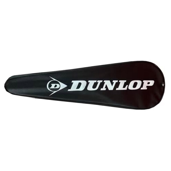 Чохол для ракетки сквош Dunlop Hypermax Squash Racket Cover