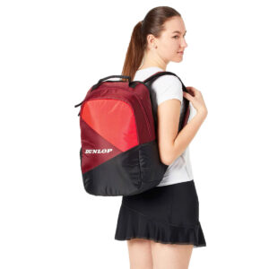Жіночий рюкзак для тенісу Dunlop CX Club | 30 л.
