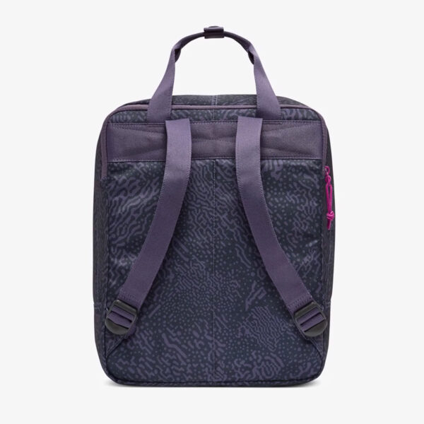 Рюкзак сумка жіночий Converse Small Square AOP | 18 л.