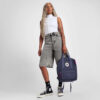 Рюкзак сумка жіночий Converse Small Square AOP | 18 л.
