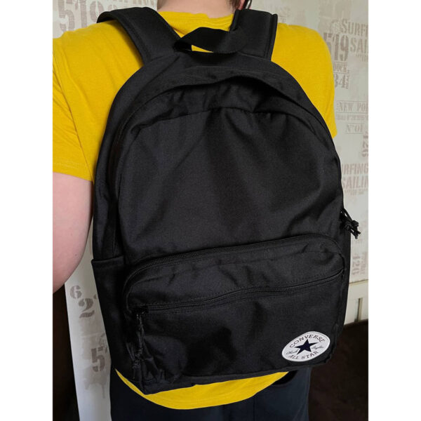 Конверс рюкзак жіночий Converse Go 2 | 20 л.