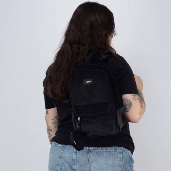 Рюкзак Ванс жіночий Vans Old Skool Mini | 12 л.