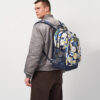 Рюкзак Puma Academy Backpack | 29 л.