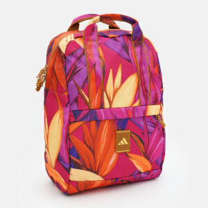 Яскравий рюкзак Adidas x FARM Performance | 19 л.