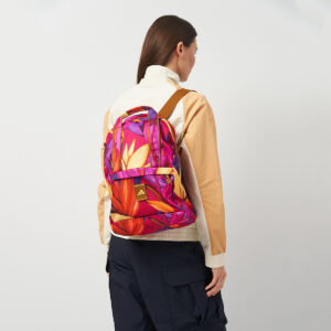 Яскравий рюкзак Adidas x FARM Performance | 19 л.