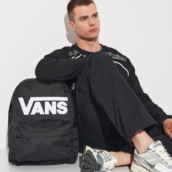 Vans рюкзак Old Skool Drop V | 22 л.
