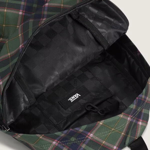 Рюкзак Ванс жіночий Vans Old Skool Mini | 12 л.