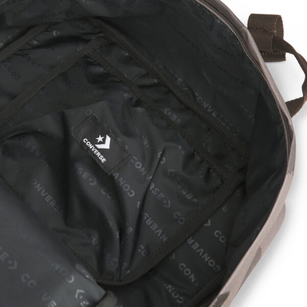 Рюкзак сумка жіночий Converse Small Square AOP | 18 л.