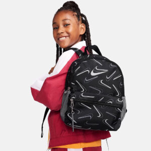 Рюкзак підлітковий для дівчинки Nike Brasilia JDI Kids Mini | 11 л.