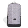 Сірий рюкзак Adidas Linear Monogram Graphic | 23 л.
