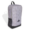 Сірий рюкзак Adidas Linear Monogram Graphic | 23 л.