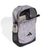 Сірий рюкзак Adidas Linear Monogram Graphic | 23 л.