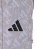 Сірий рюкзак Adidas Linear Monogram Graphic | 23 л.