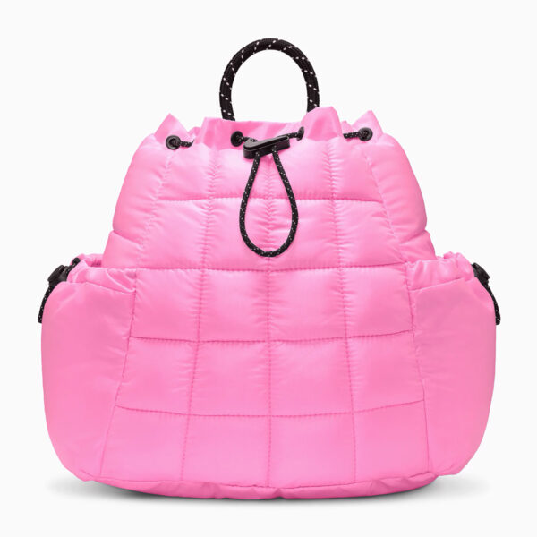 Модний рюкзак міні жіночий Nike Sportswear Puffle | 9 л.