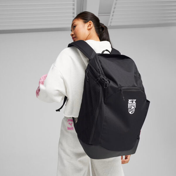 Рюкзак для баскетбола Puma Basketball Pro | 33 л.
