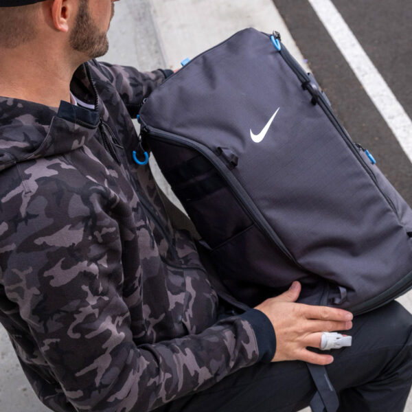 Адаптивний рюкзак Nike Elite EasyOn | 31 л.