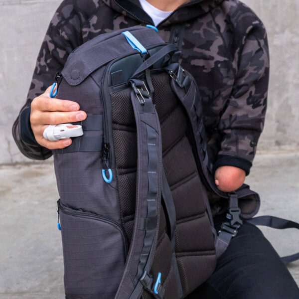 Адаптивний рюкзак Nike Elite EasyOn | 31 л.