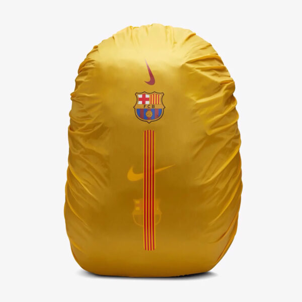 Футбольний рюкзак Барселона Nike FC Barcelona Academy | 30 л.