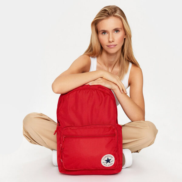 Конверс рюкзак жіночий Converse Go 2 | 20 л.