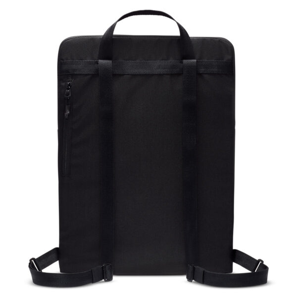 Тонкий рюкзак для ноутбука Nike Utility 2.0 Gymsack | 17 л.