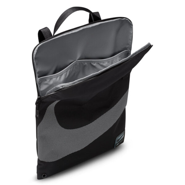 Тонкий рюкзак для ноутбука Nike Utility 2.0 Gymsack | 17 л.
