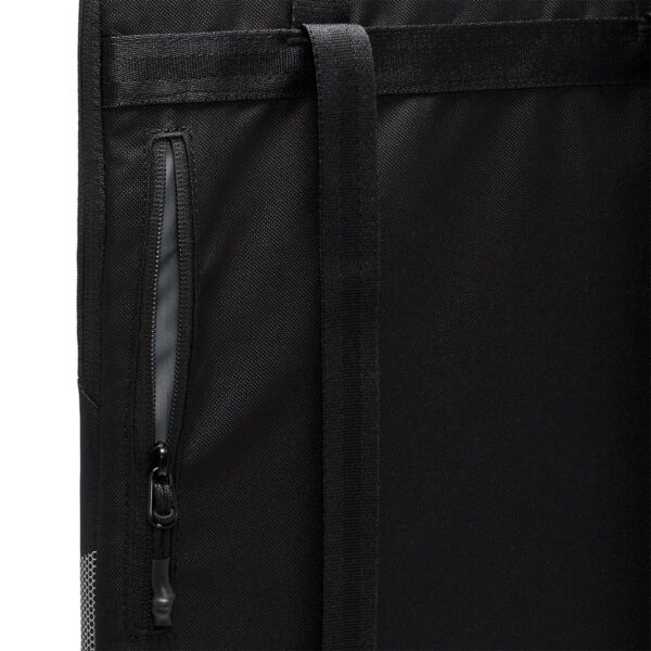 Тонкий рюкзак для ноутбука Nike Utility 2.0 Gymsack | 17 л.